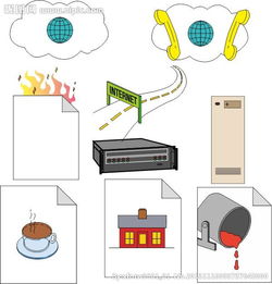 網絡圖片 計算機軟硬件及輔助設備零售的視覺窗口與營銷引擎